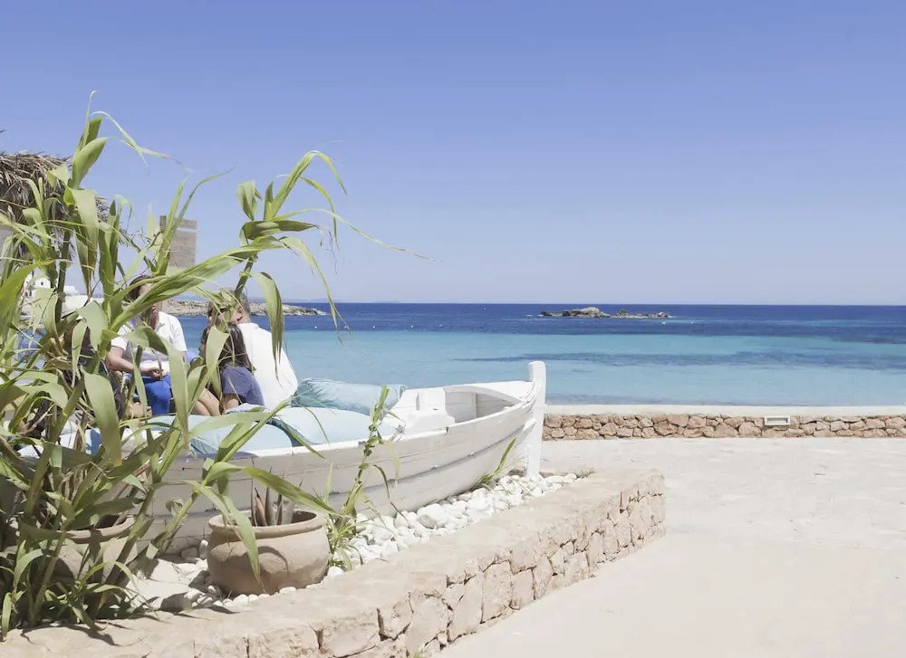 Roquetes Bungalows - Formentera Break