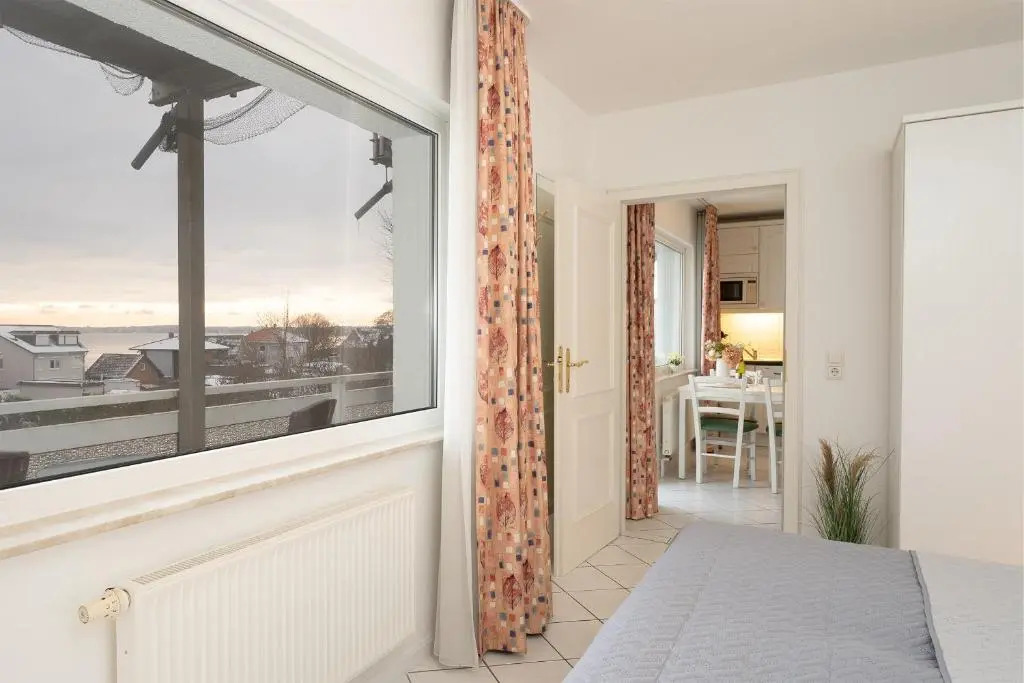 Seepferdchen Wohnung 25
