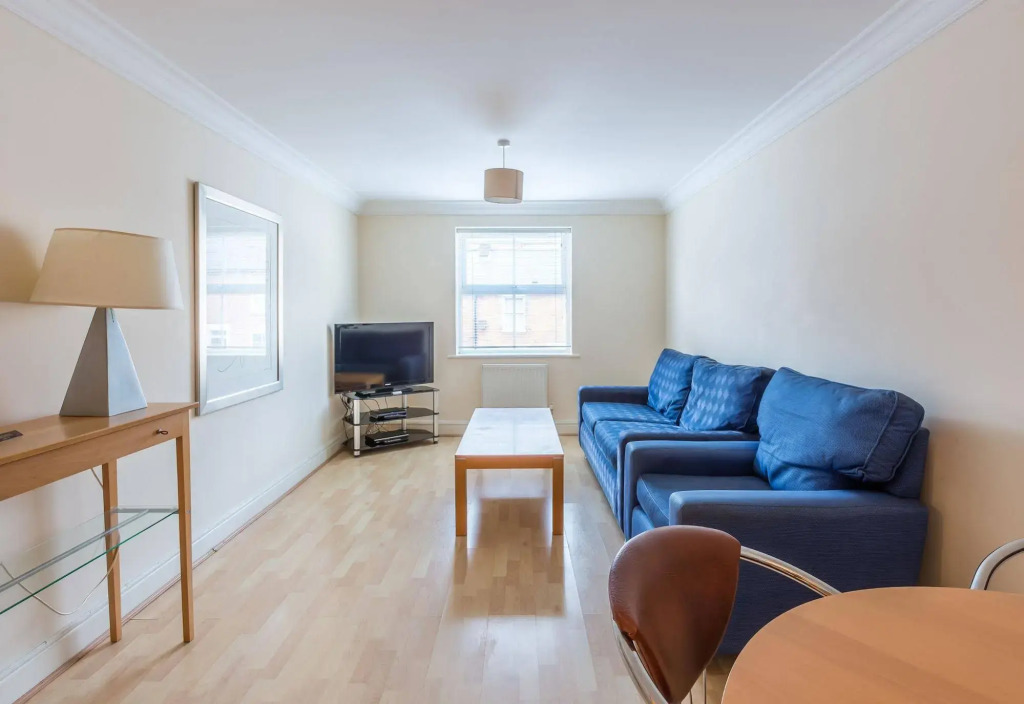 Stanshawe Court by House of Fisher