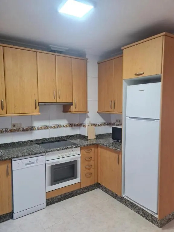 Apartamento vacacional Beiramar