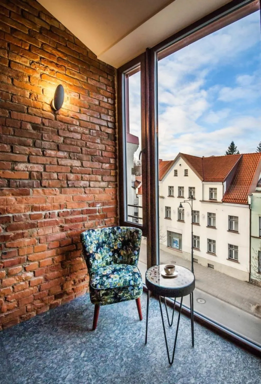 Dangė Hotel