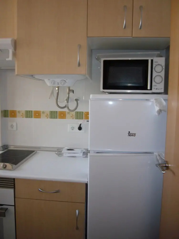 Apartamentos Acacias 4