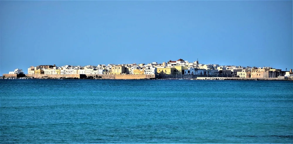 House With 2 Bedrooms In Patu With Terrace 250 M From The Beach