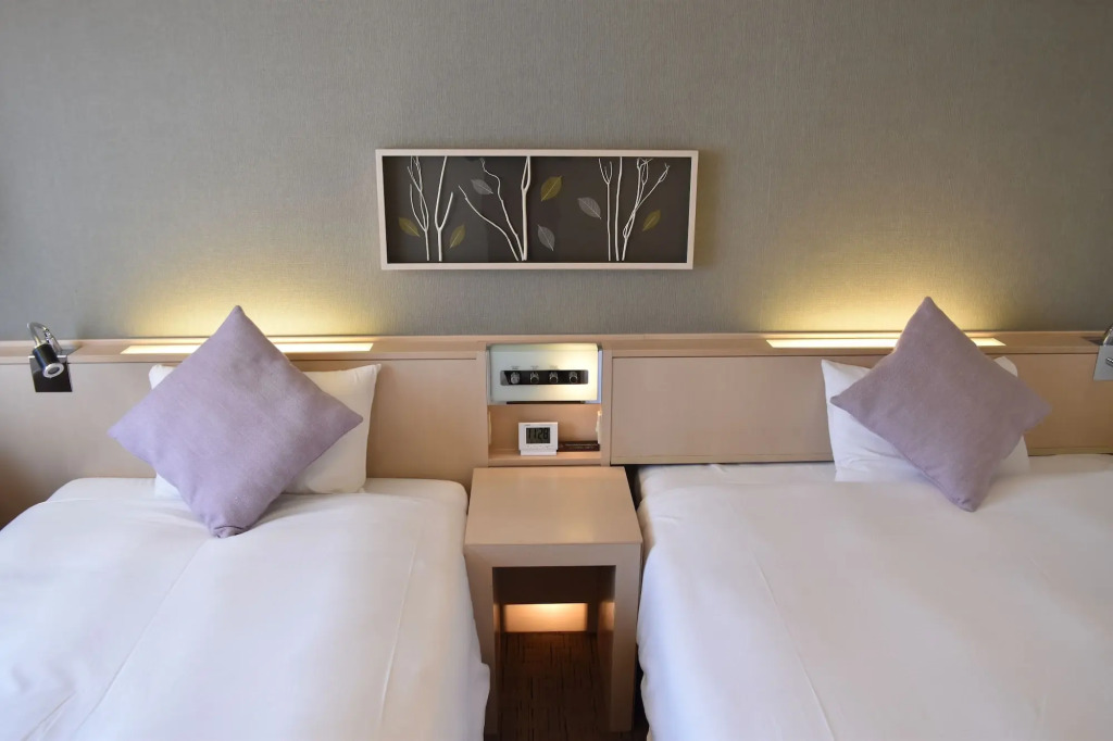 Tmark City Hotel Sapporo