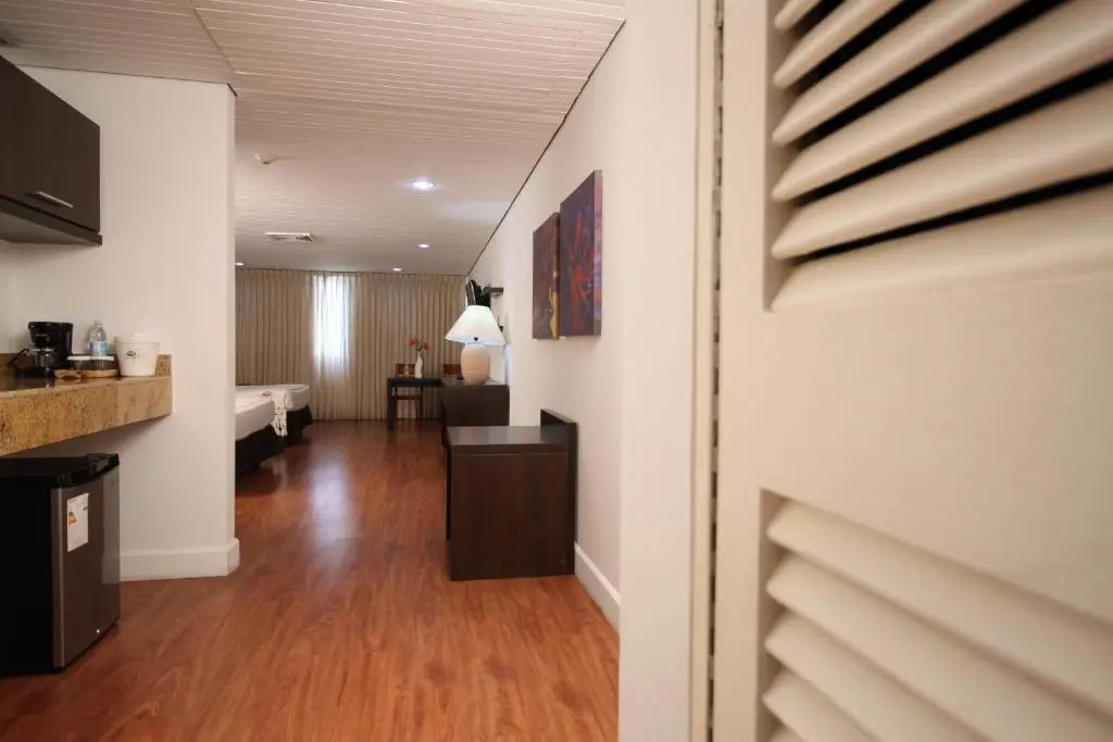 Hotel CCT Caracas
