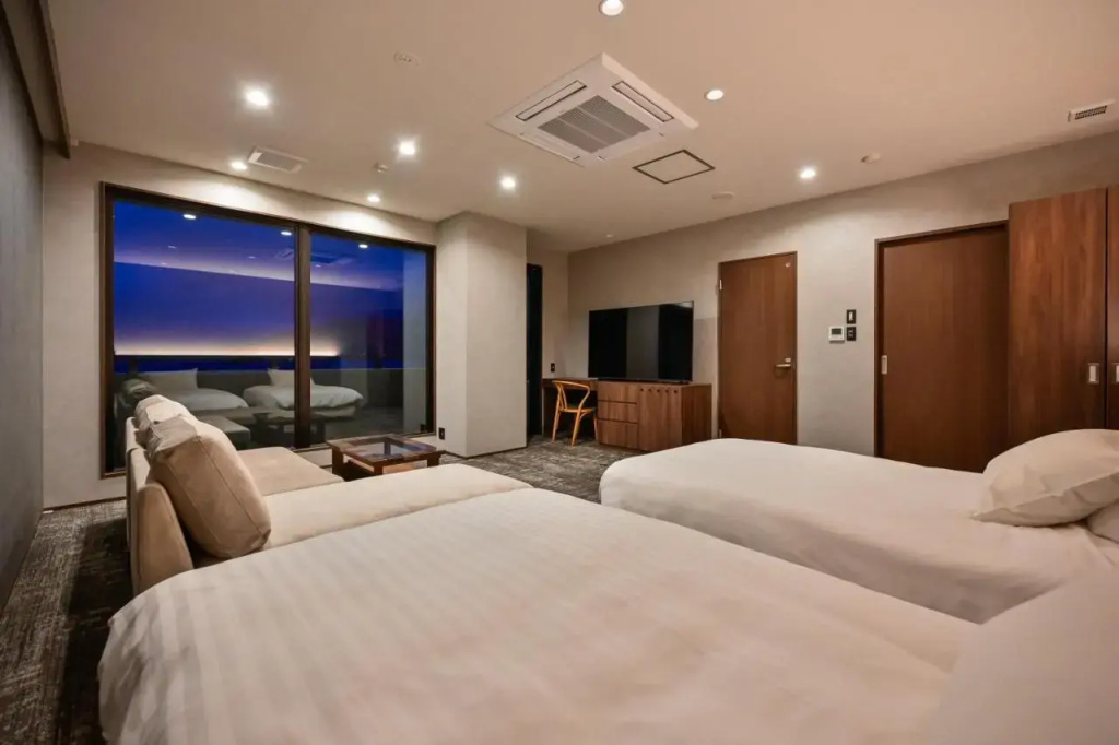 Ryokan Yunoka