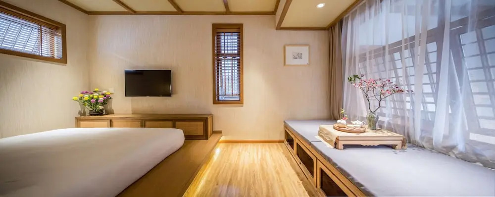 Wu Shan Ju Hangzhou Hefang Street Hotel