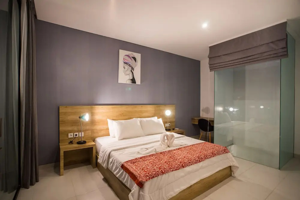 Berawa Bali Beach Villas Canggu