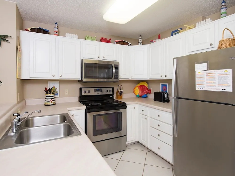 Dunes 303 - 1 Br Condo