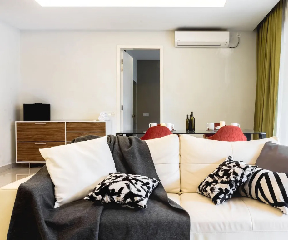 The Haven Lakeside Suites by Verve