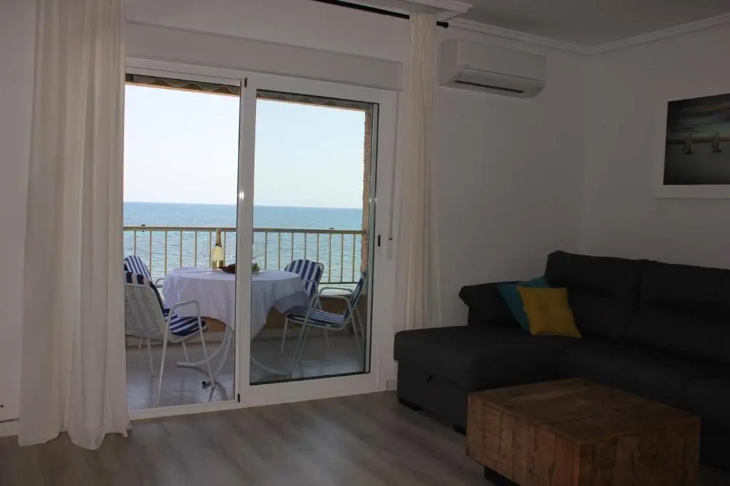 La Playa Blanca 3, First line,Sea View, Beach