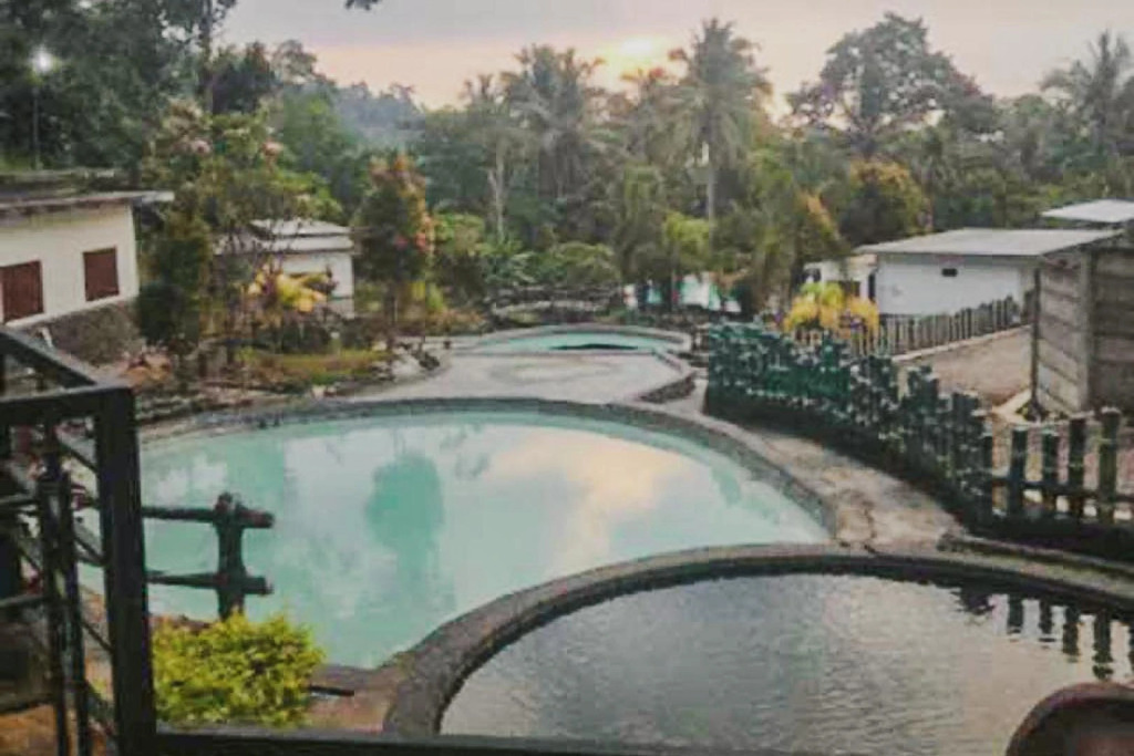 Wisma Belerang Kalianda Lampung RedPartner