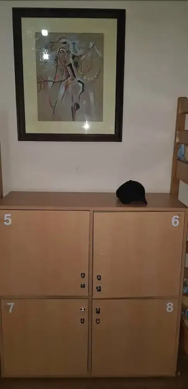 Paradise Hostel