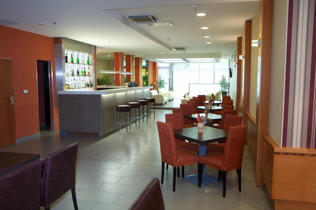 Hotel City Inn