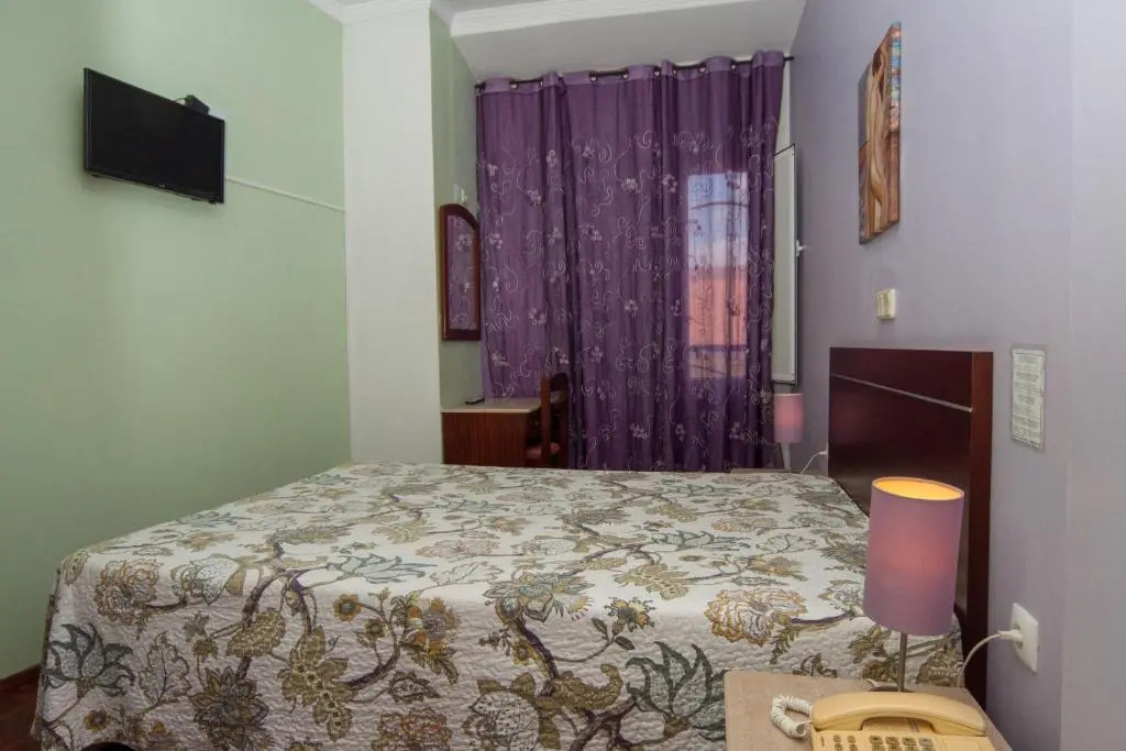 Hotel Leiriense