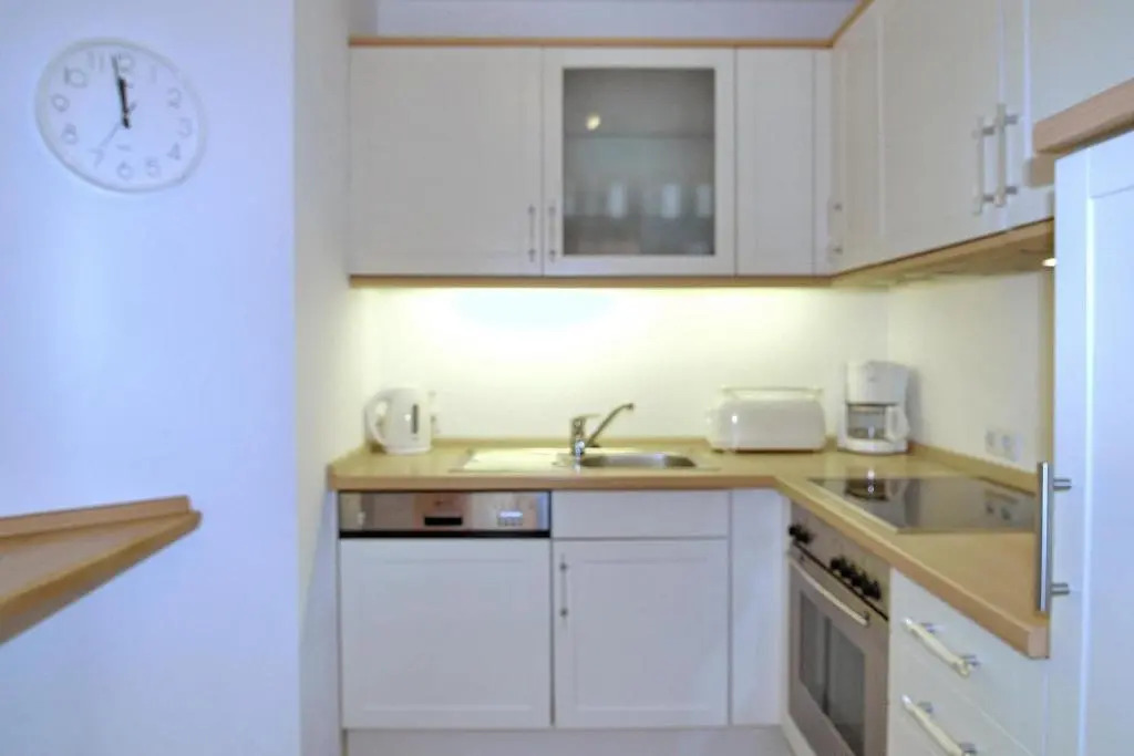 Feriendomizil am Konsulweg Feriendomizil am Konsulweg Appartement 2
