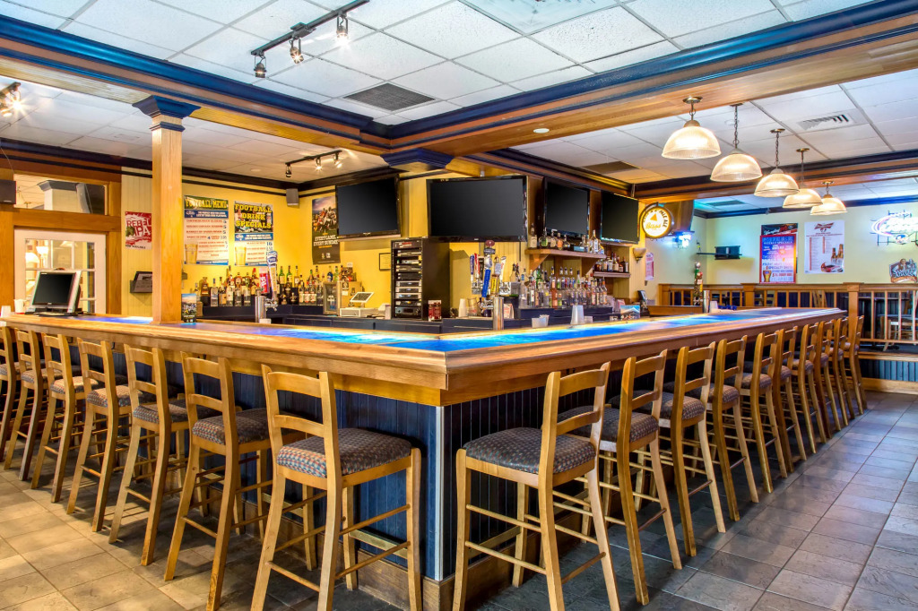 Bradley Inn