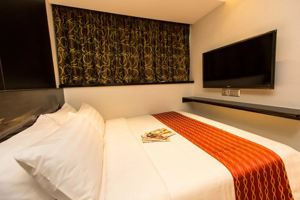 Noble Park Hotel