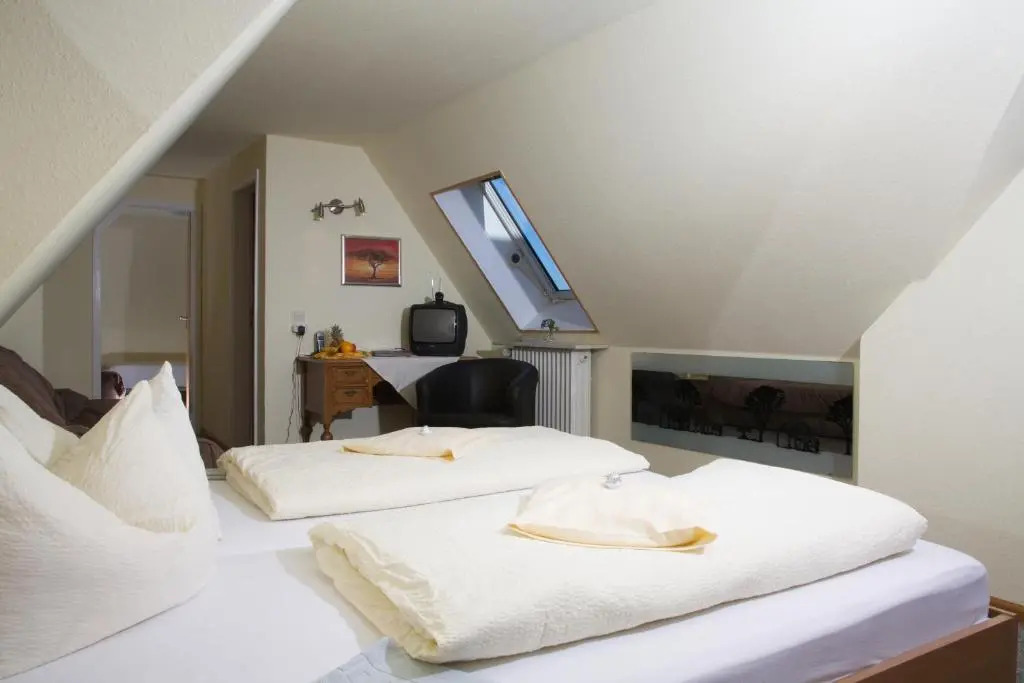 Hotel-Pension Thomé