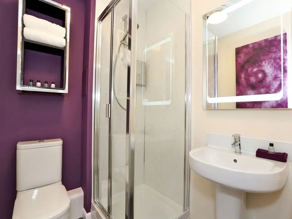 Comfortable Aberdeen Home Just Minutes From the Airport