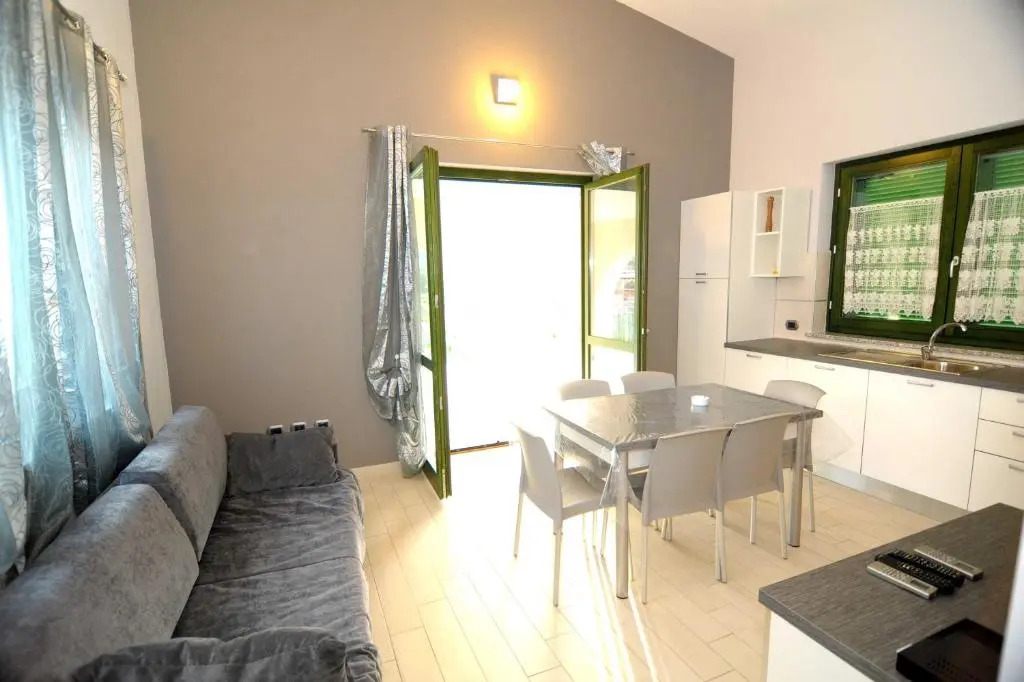 Residence Samarcanda