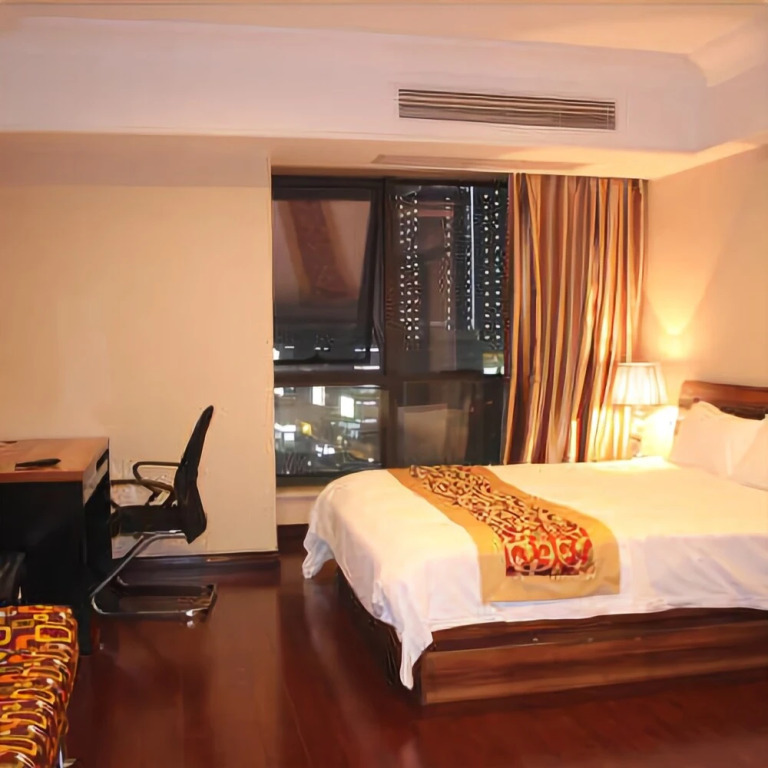 Mark Grams of Wind Hotel