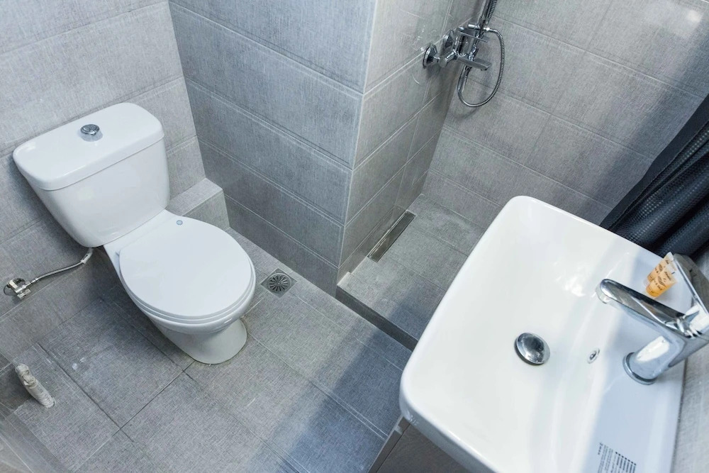 Ano Kipseli Athens Gem 1 Bd Apt for 4