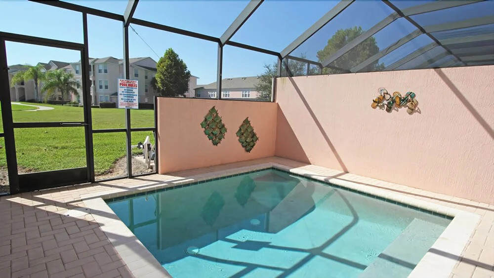 8106 Princess Palm Lane