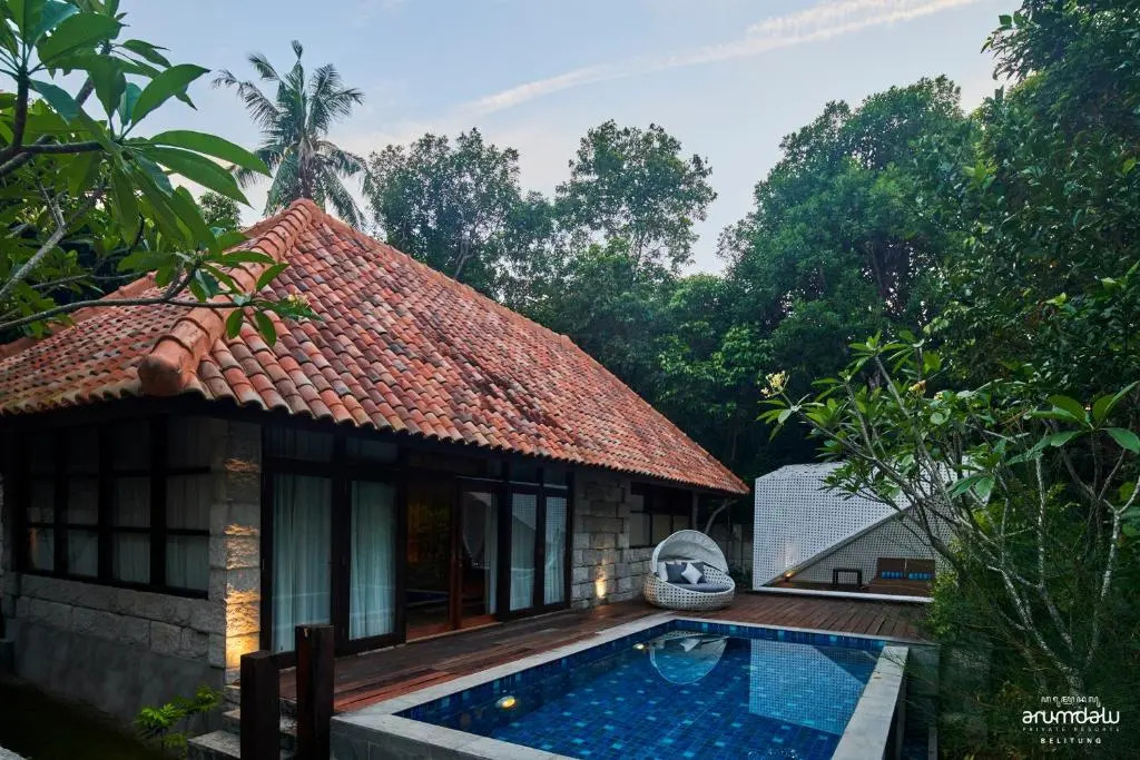 Arumdalu Private Resort