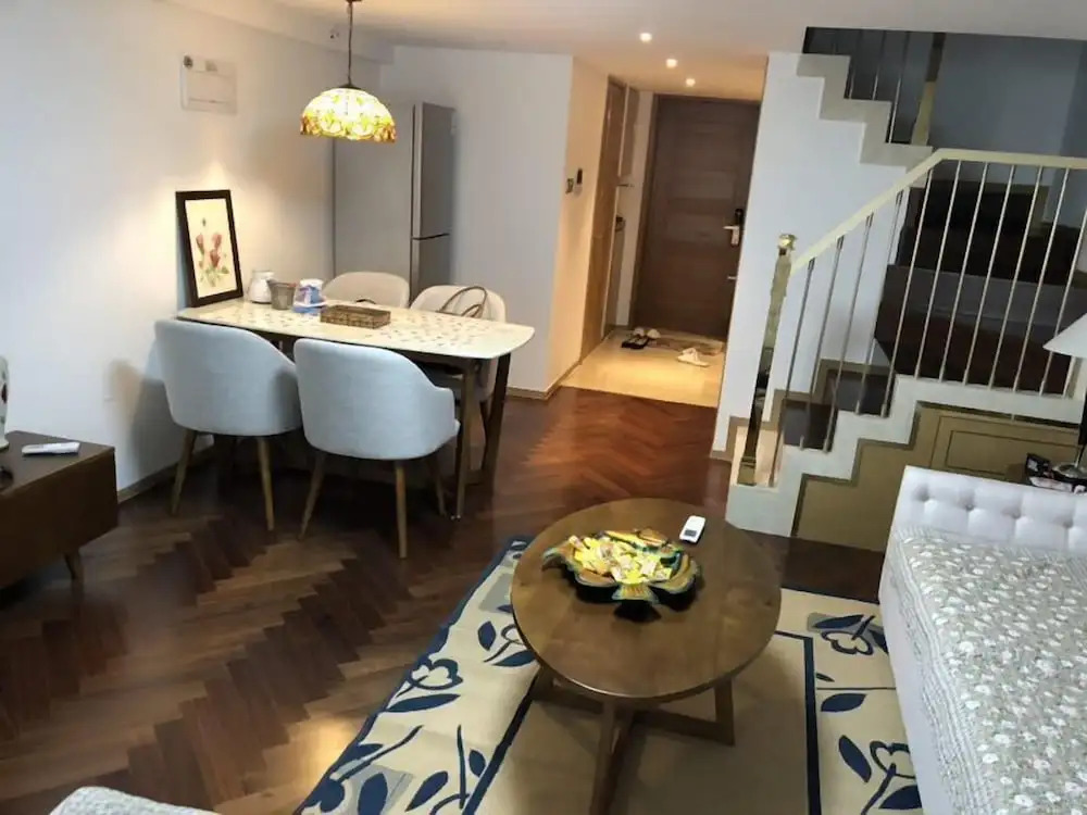 KAYTONG Residence