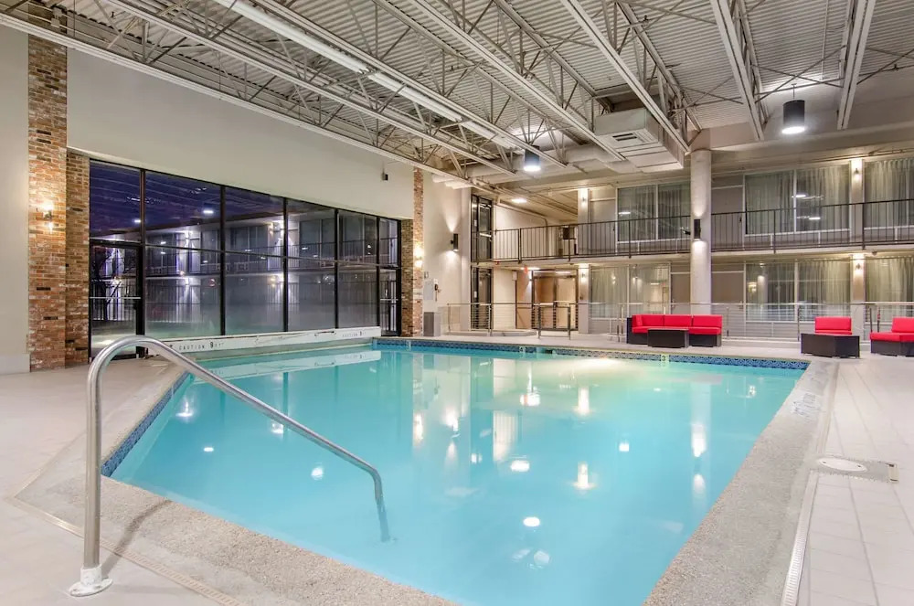 Clarion Inn & Conference Center