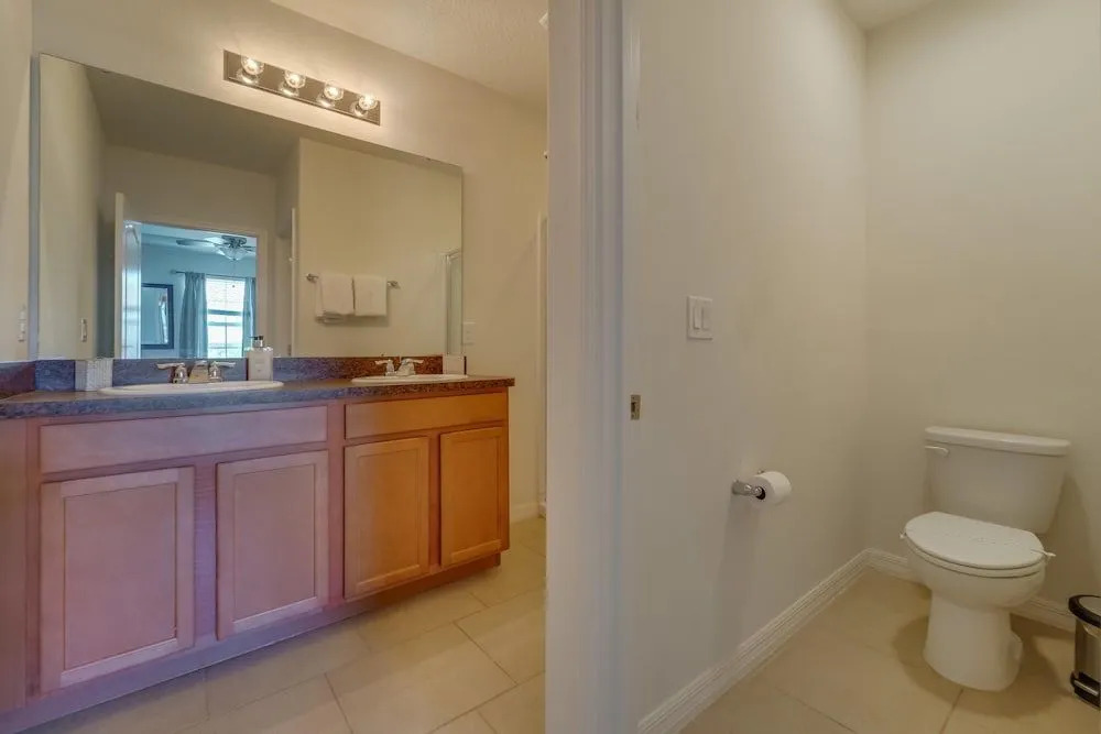 Terresonesta Solterra Resorts Townhome