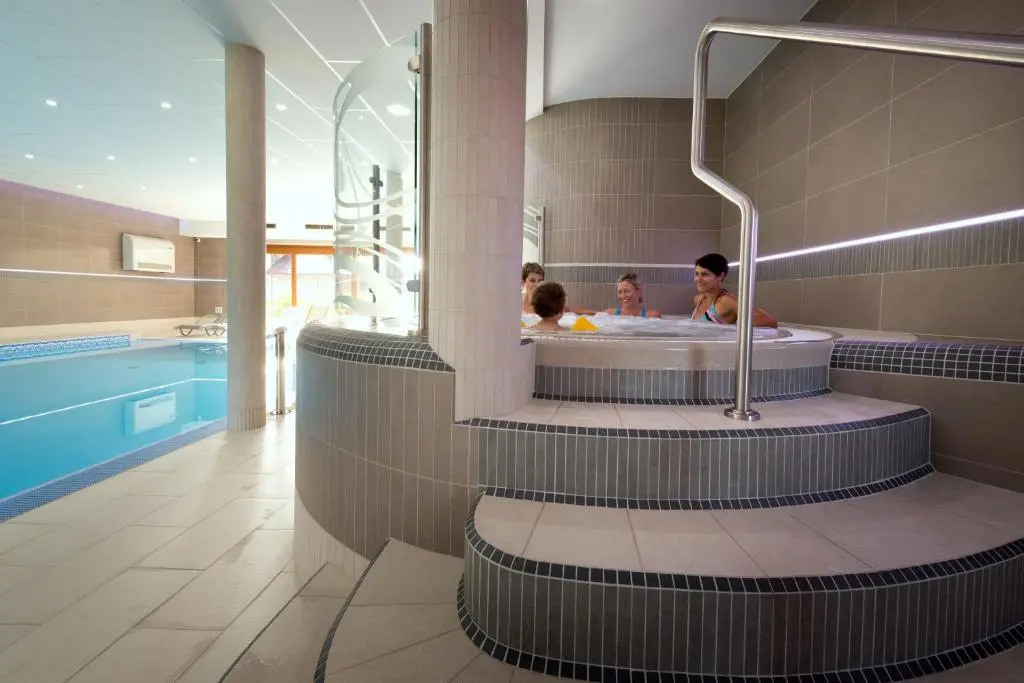 Resort Medličky