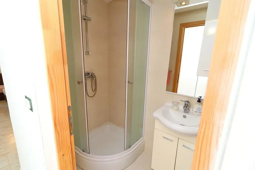Apartment Belin Mljet