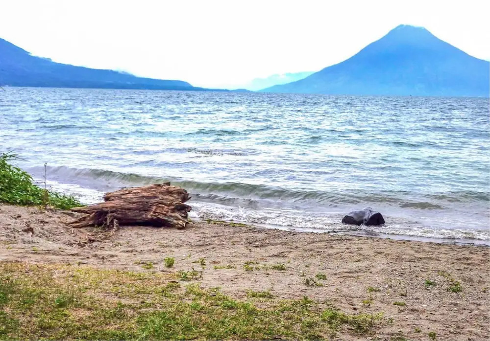 Hotel San Buenaventura de Atitlán