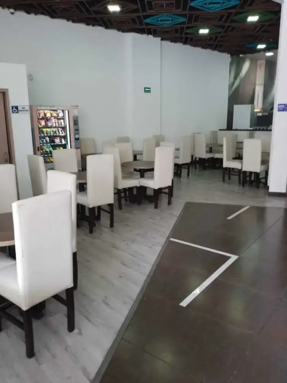 HOTEL AMERICAN VISA CORPORATE
