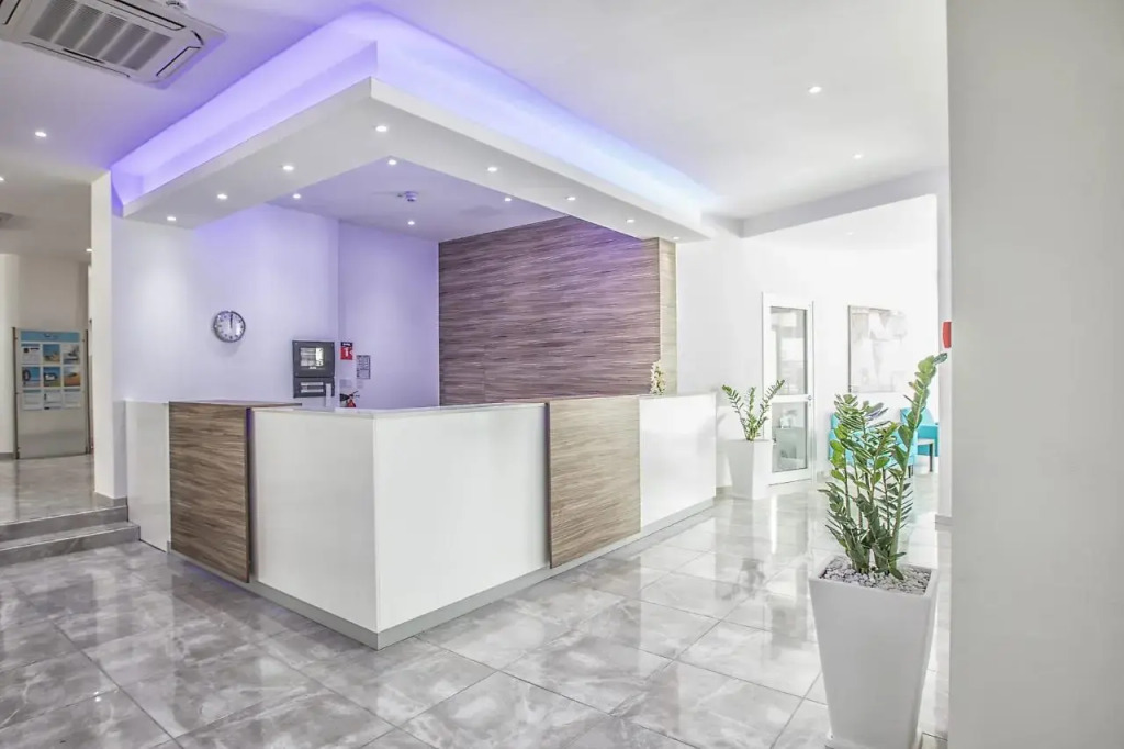 Papantonia Hotel