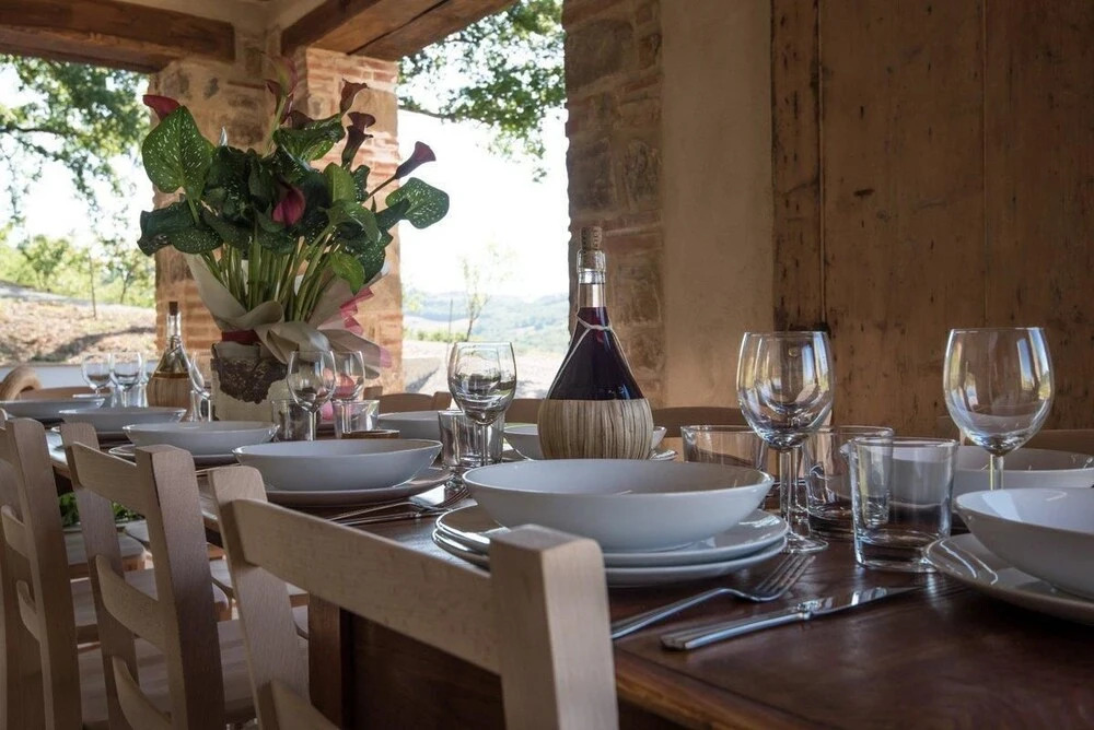 Tenuta Il Patriarca