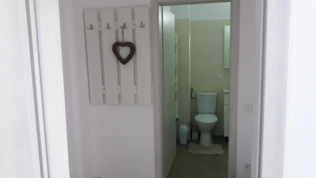 Cazare apartament Rasnov