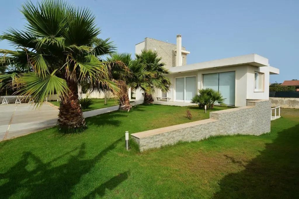 Villa del Gelsomino