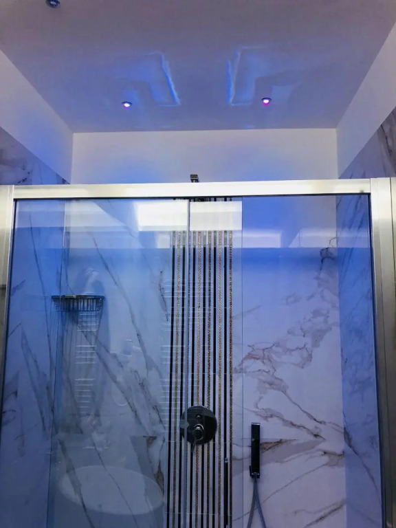 Rheal City Luxury Suite Trastevere