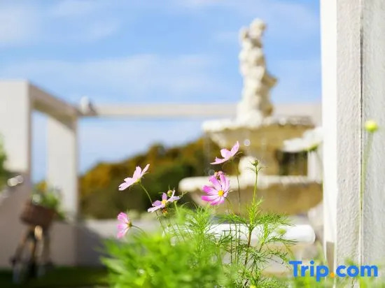 Pingtan Elysea Estate · Sea View Resort Homestay