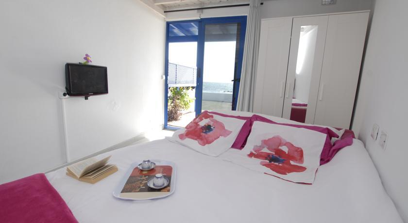 punta mujeres casitas del mar