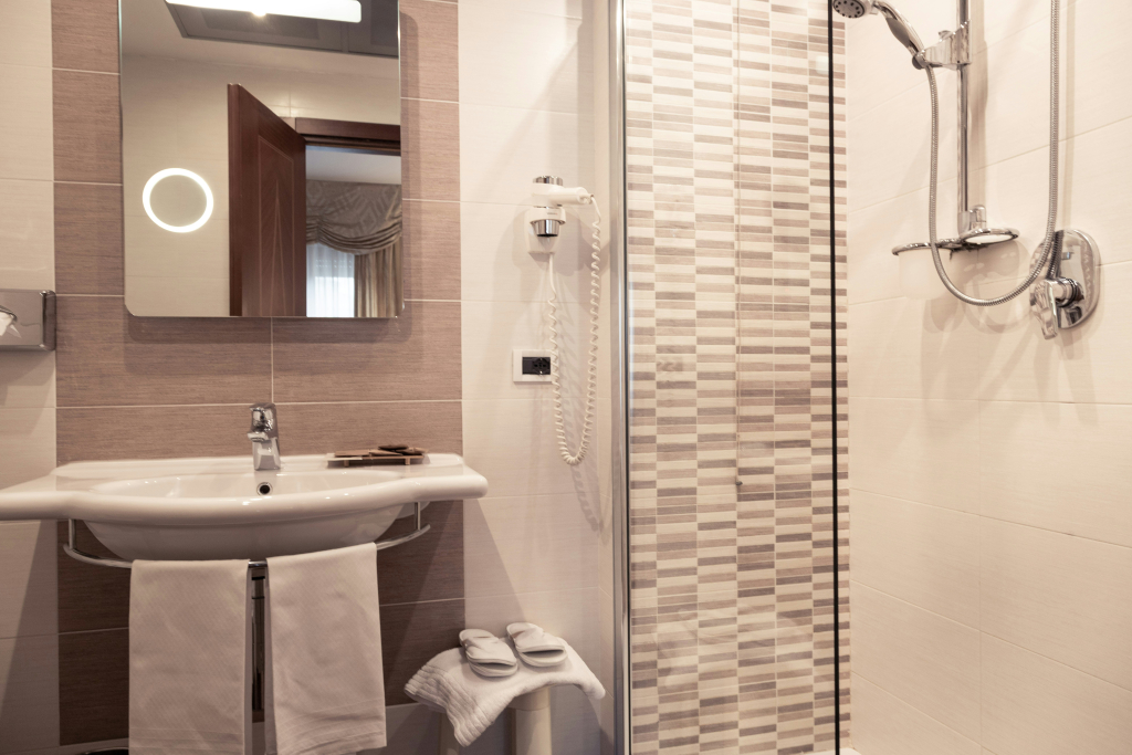 Hotel Stendhal