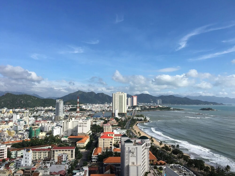 The Sea House Nha Trang 2