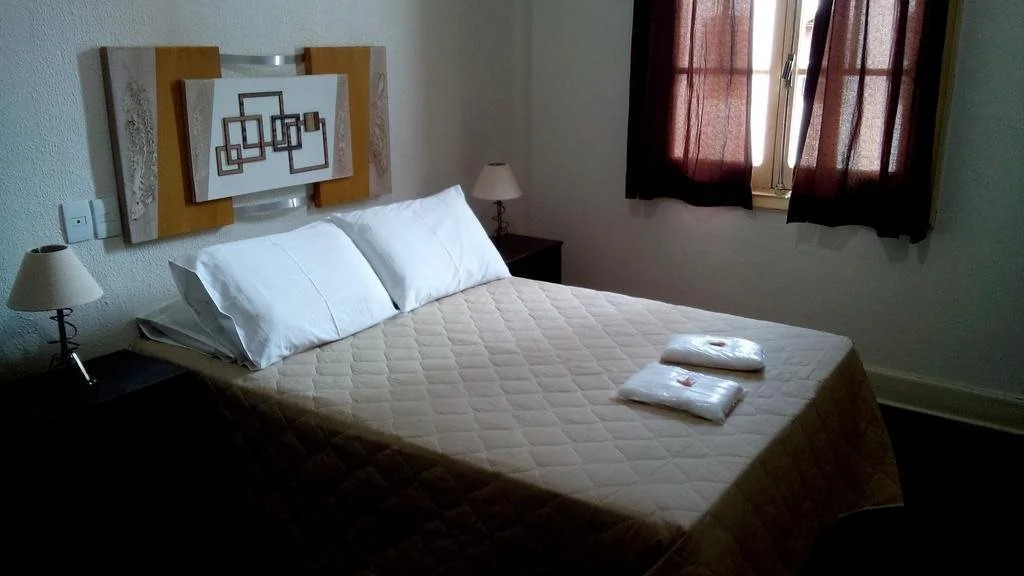 Ribeirão Grande Hotel