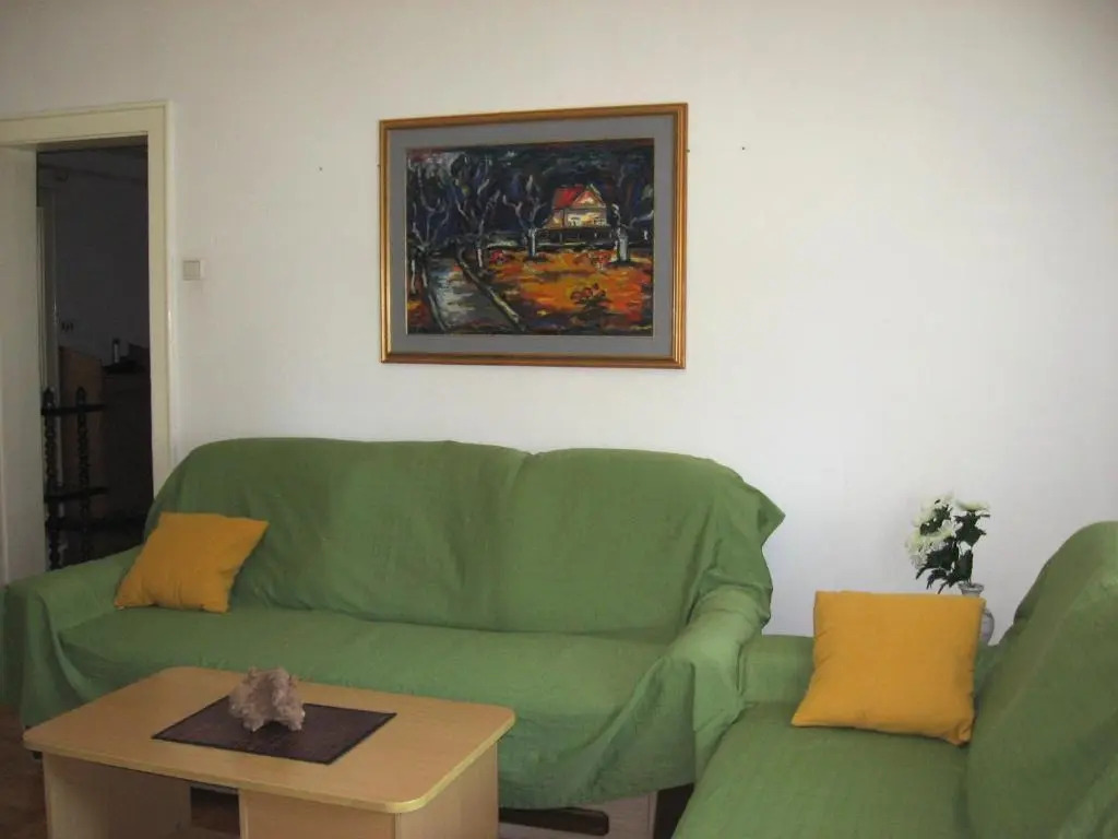 Apartment O.K