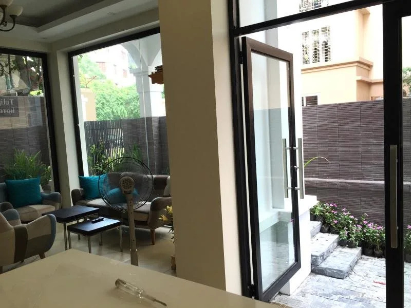 Tulip Hotel HN - by BAY LUXURY
