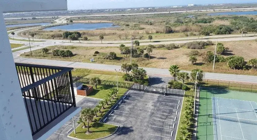 Islander East Condominiums