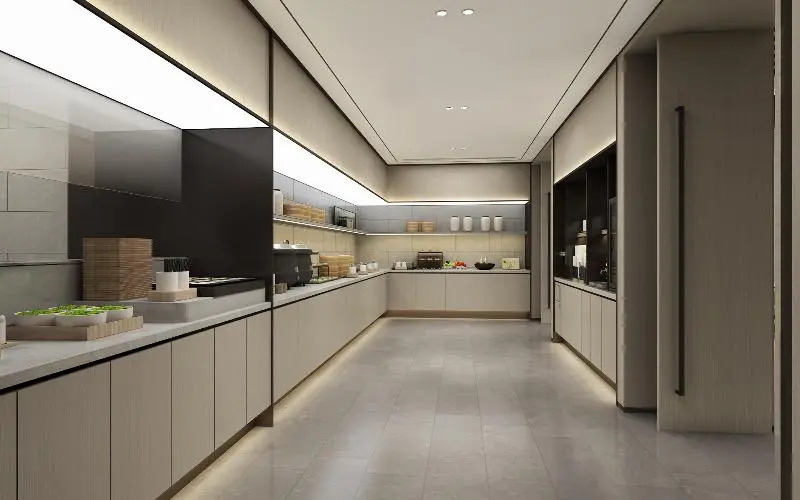 JI Hotel Wuhan Guanggu 3rd Road